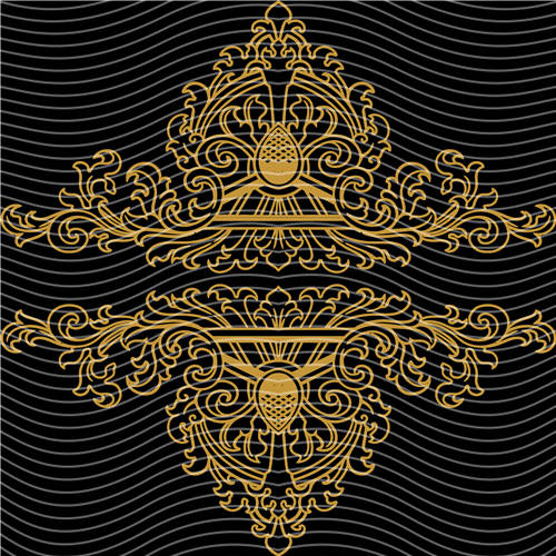 holographic Big- 144